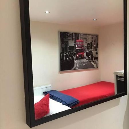 One Bedroom Flat In Central London Exterior photo