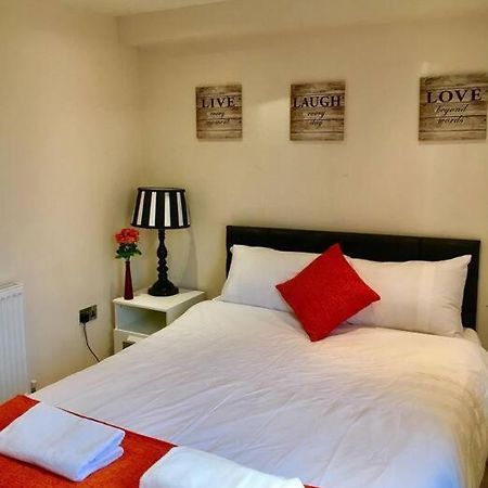 One Bedroom Flat In Central London Exterior photo