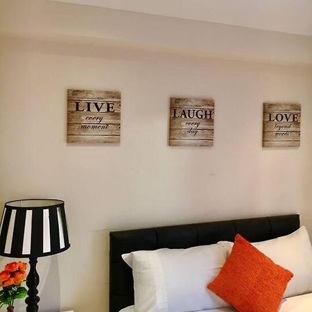 One Bedroom Flat In Central London Exterior photo
