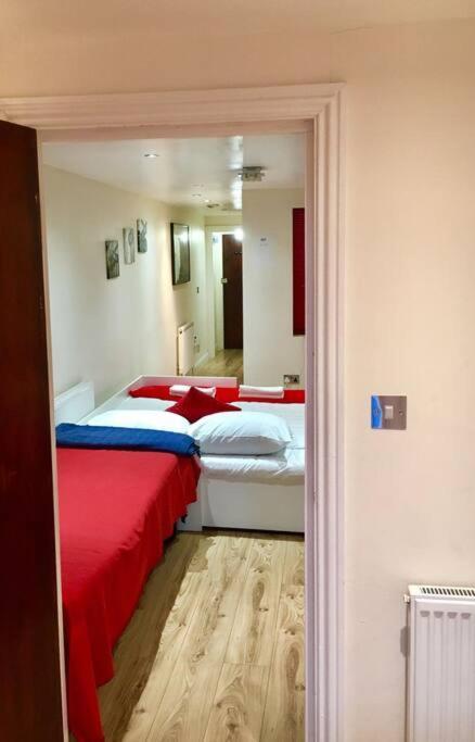 One Bedroom Flat In Central London Exterior photo