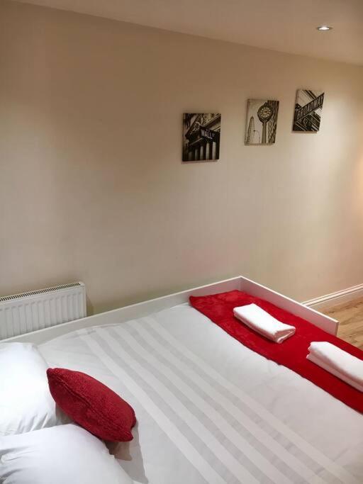 One Bedroom Flat In Central London Exterior photo